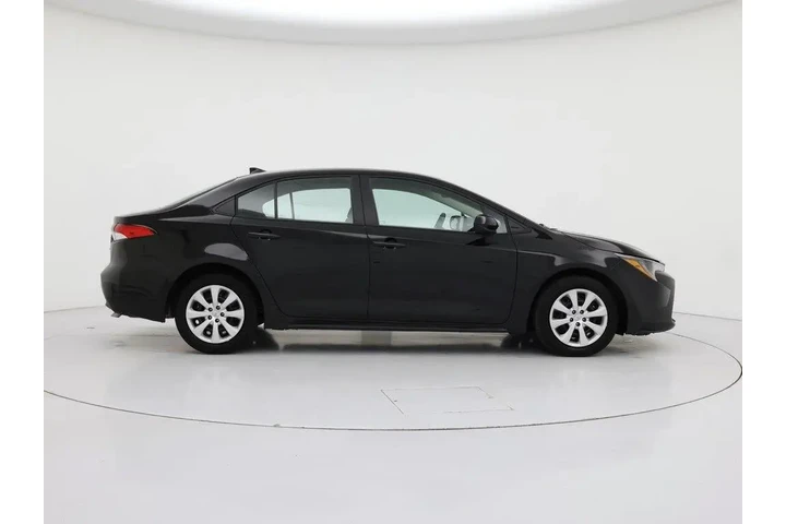 $22998 : Toyota Corolla 2025 LE 4dr S image 7