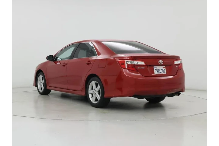 $14998 : Toyota Camry 2014 SE 4dr Sed image 2