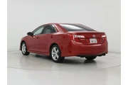$14998 : Toyota Camry 2014 SE 4dr Sed thumbnail