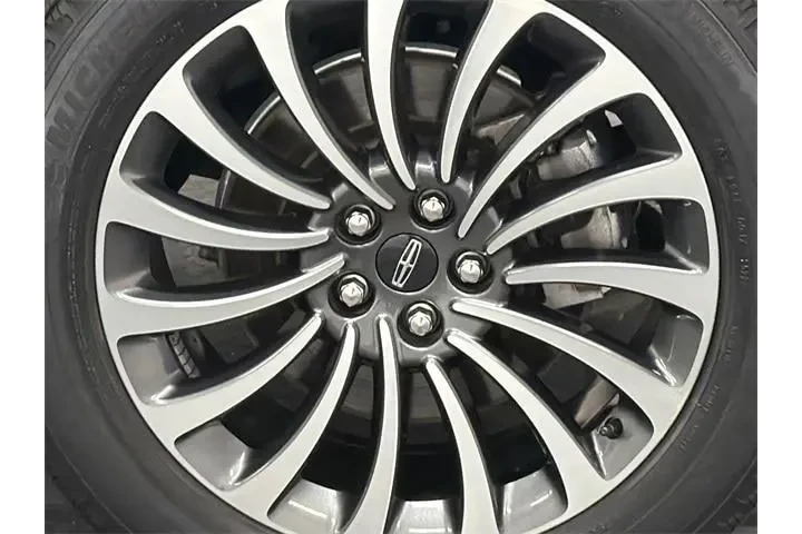 $39750 : Lincoln Aviator 2023 AWD Sta image 5