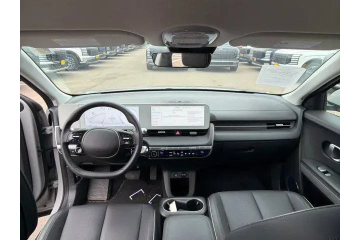 $24000 : Hyundai IONIQ 5 2023 SEL 4dr image 7