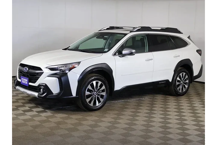 $33997 : Subaru Outback 2024 AWD Tour image 9