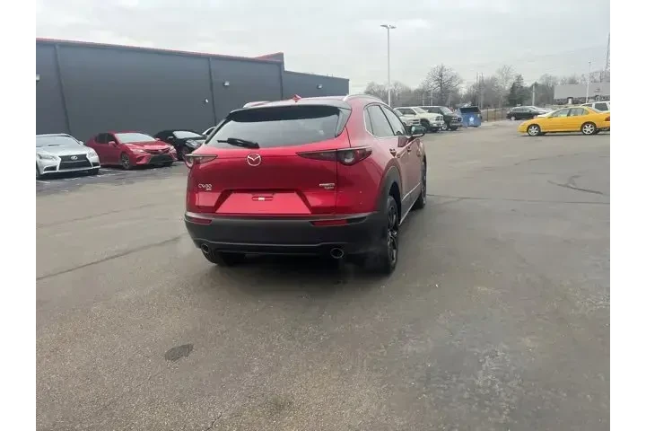 $28980 : Mazda CX-30 2023 AWD 2.5 Tur image 9