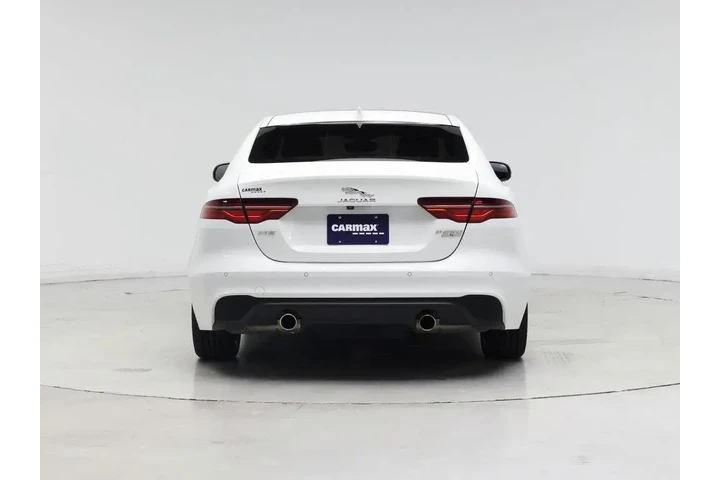 $19998 : Jaguar XE 2020 P250 S 4dr Se image 6