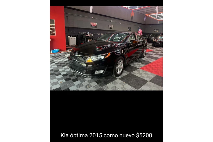 Autos usados BARATOS Cash image 2