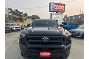 2025 Tacoma SR Double Cab 2WD thumbnail