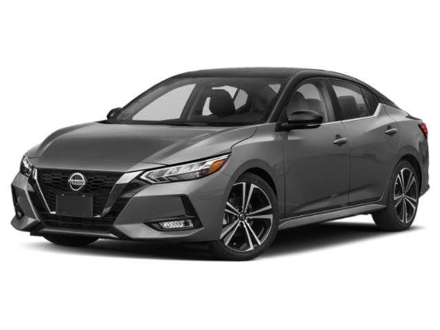 $22999 : 2022 Nissan Sentra image 1