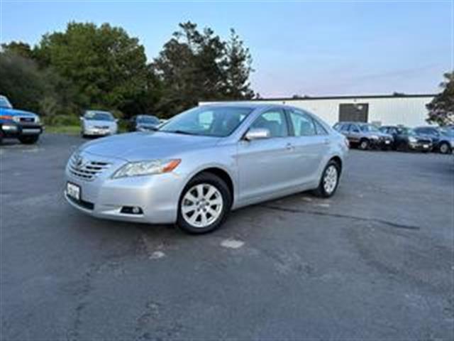 $11995 : 2008 TOYOTA CAMRY image 1