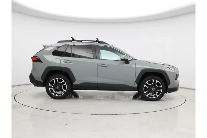 $24998 : Toyota RAV4 2021 AWD Adventu image 7