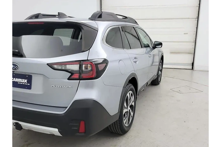 $26998 : Subaru Outback 2020 AWD Limi image 5