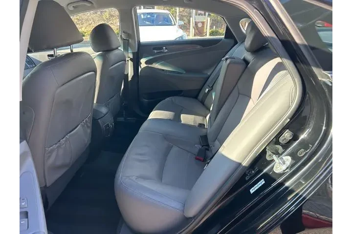 $7089 : Hyundai SONATA Hybrid 2013 L image 6