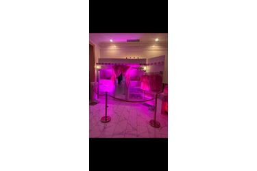 Salon de fiestas en whittier en Los Angeles