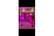 Salon de fiestas en whittier en Los Angeles