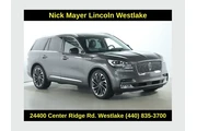 Lincoln Aviator 2021 AWD Res en Cleveland