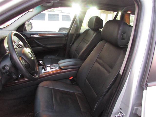 $7995 : 2008 BMW X5 3.0si image 10