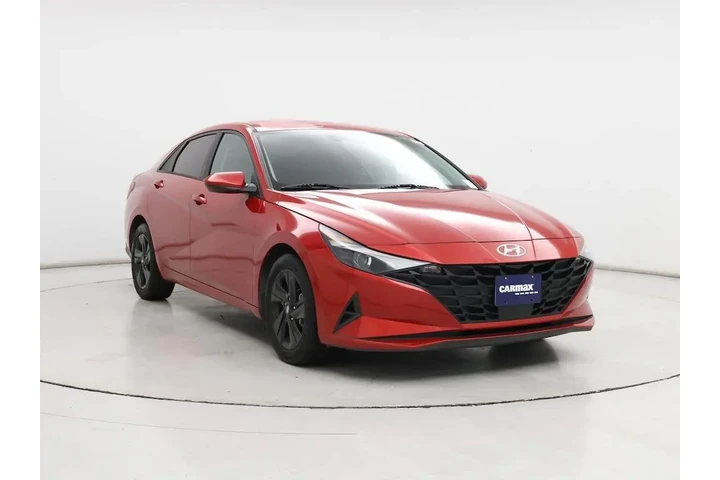 $17998 : Hyundai ELANTRA 2021 SEL 4dr image 1