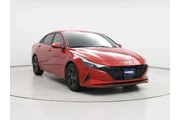 Hyundai ELANTRA 2021 SEL 4dr en Modesto