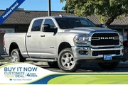 Ram 2500 2024 4x4 Big Horn 4