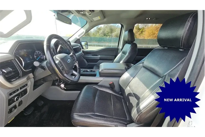 $31991 : Ford F-150 2021 4x4 XL 4dr S image 5