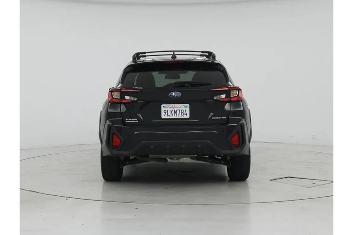 $27998 : Subaru Crosstrek 2024 AWD Li image 6