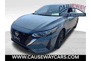 Nissan Sentra 2024 SV 4dr Se en Vineland