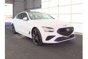 $33390 : Genesis G70 2023 3.3T Standa thumbnail