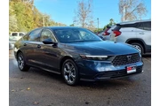 $26737 : Honda Accord Hybrid 2024 EX- thumbnail