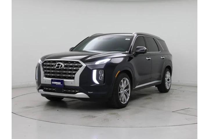 $30998 : Hyundai PALISADE 2020 Limite image 4