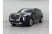 $30998 : Hyundai PALISADE 2020 Limite thumbnail