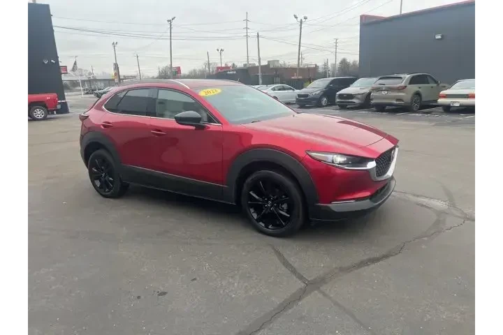 $28980 : Mazda CX-30 2023 AWD 2.5 Tur image 2