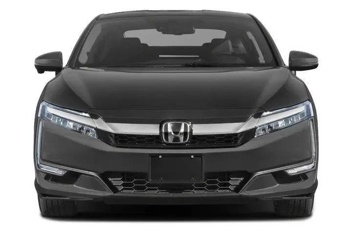 $13957 : Honda Clarity Plug-In Hybrid image 4