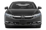 $13957 : Honda Clarity Plug-In Hybrid thumbnail