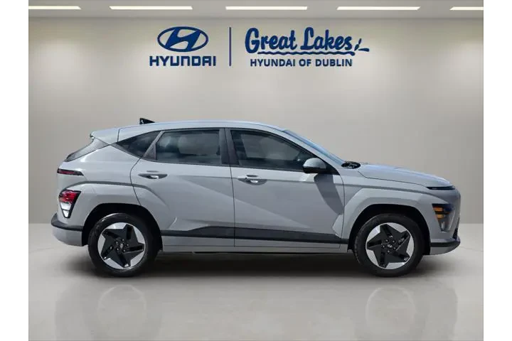 $23866 : Hyundai KONA Electric 2024 S image 6