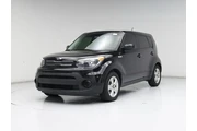 $13998 : Kia Soul 2019 4dr Crossover thumbnail