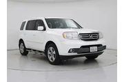 Honda Pilot 2014 EX-L 4dr SU en San Jose