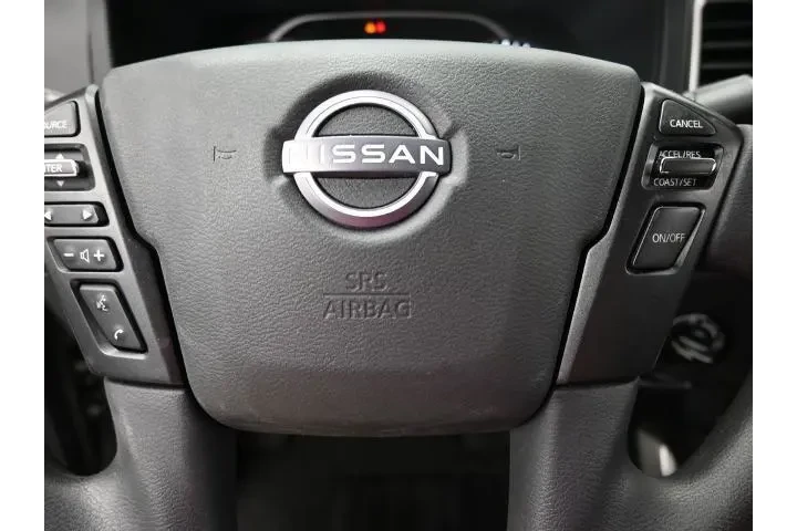 $27991 : Nissan Frontier 2023 4x4 S 4 image 10