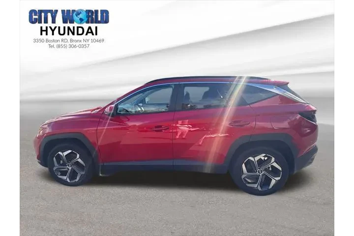 $22995 : Hyundai TUCSON 2023 AWD SEL image 2