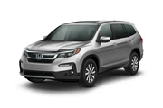 Honda Pilot 2020 EX-L 4dr SU en Atlanta