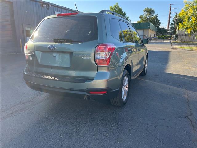 $11488 : 2015 Forester 2.5i, SUPER CLE image 7