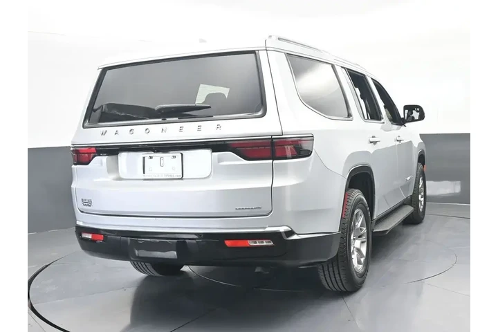 $39999 : Jeep Wagoneer 2022 4x2 Serie image 5