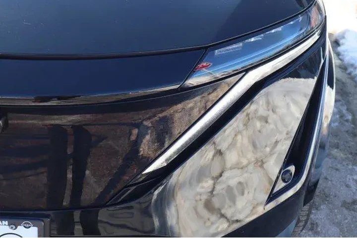 $20851 : Nissan Ariya 2024 AWD Engage image 10