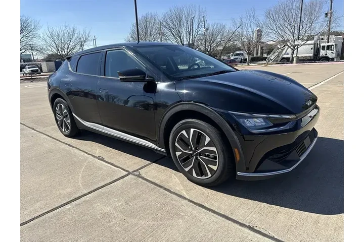 $22420 : Kia EV6 2024 AWD Wind 4dr Cr image 9