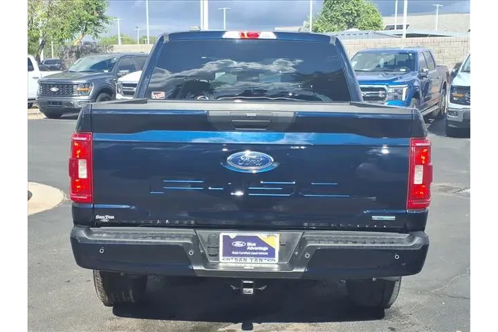 $37405 : Ford F-150 2023 4x4 XL 4dr S image 6