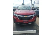 $18921 : Chevrolet Equinox 2022 4x4 L thumbnail