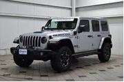 $34999 : Jeep Wrangler Unlimited 2022 thumbnail