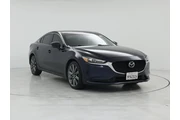 Mazda Mazda6 2018 Touring 4d en Sacramento