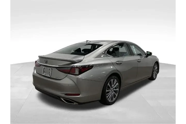 $30300 : Lexus ES 350 2021 4dr Sedan image 6