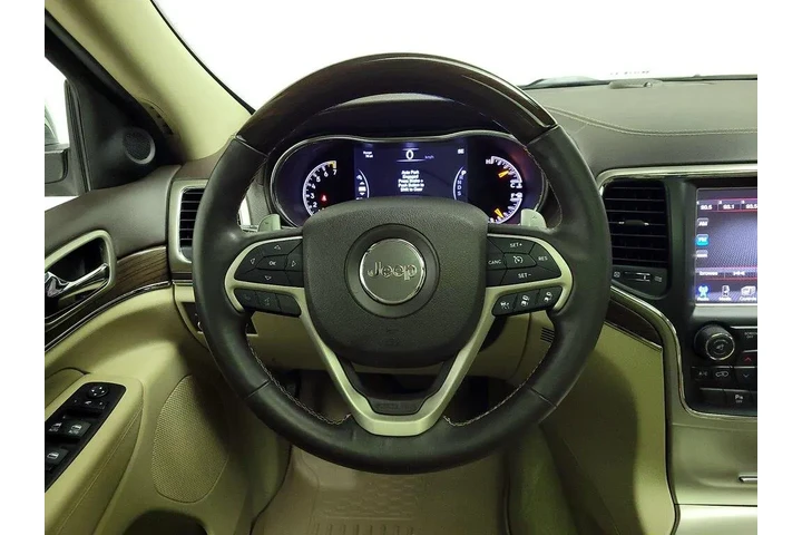 $18998 : Jeep Grand Cherokee 2014 4x2 image 10