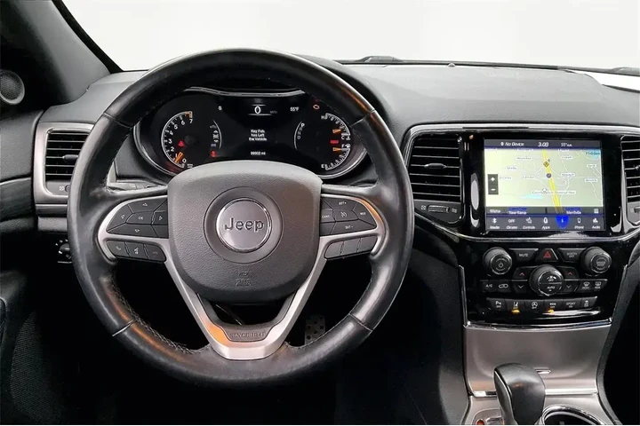 $20495 : Jeep Grand Cherokee 2021 4x4 image 10