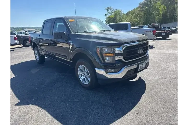 $38490 : Ford F-150 2023 4x4 King Ran image 1